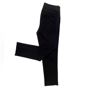 2/$20 💜 Pull On Dress Pant - Relaxed Leg - Black